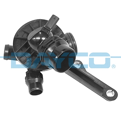 Thermostat, coolant (DT1303H)