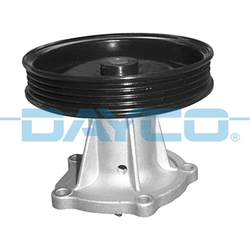 Water Pump, engine cooling (DP753)