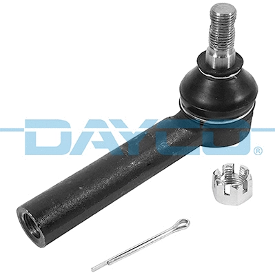 Tie Rod End (DSS2930)