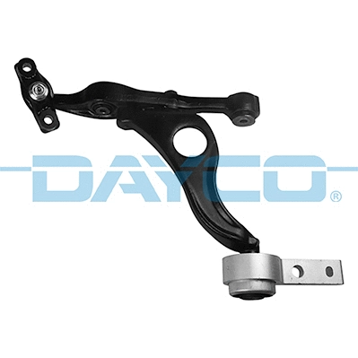 Control/Trailing Arm, wheel suspension (DSS4244)