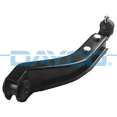 Control/Trailing Arm, wheel suspension (DSS3958)