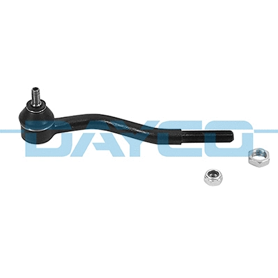 Tie Rod End (DSS3343)