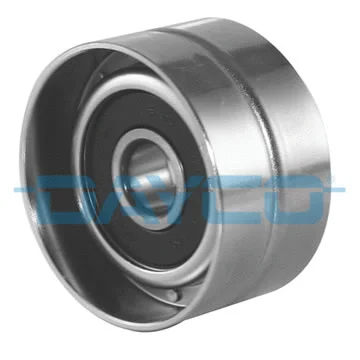 Deflection/Guide Pulley, timing belt (ATB2115)