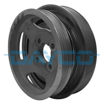 Belt Pulley, crankshaft (DPV1027)