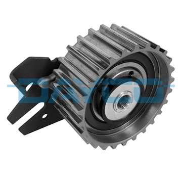 Tensioner Pulley, timing belt (ATB2601)