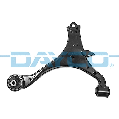Control/Trailing Arm, wheel suspension (DSS2622)
