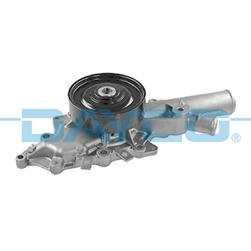 Water Pump, engine cooling (DP458)