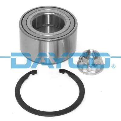 Wheel Bearing Kit (KWD1299)