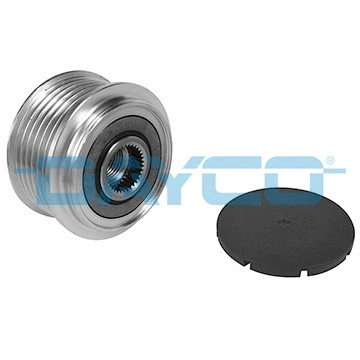 Alternator Freewheel Clutch (ALP2439)