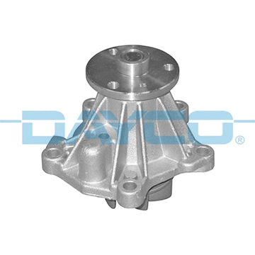 Water Pump, engine cooling (DP759)
