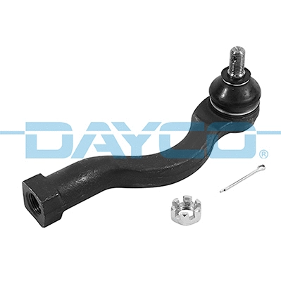 Tie Rod End (DSS2686)