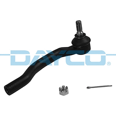 Tie Rod End (DSS2761)