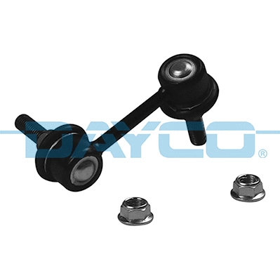 Link/Coupling Rod, stabiliser bar (DSS3530)