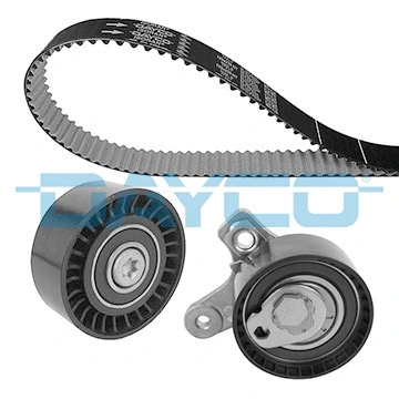 Timing Belt Kit (KTB976)