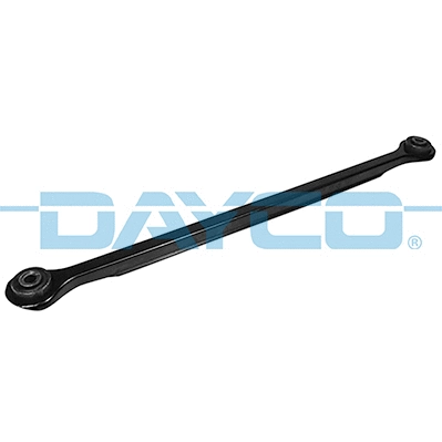 Control/Trailing Arm, wheel suspension (DSS2627)