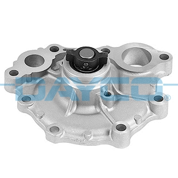 Water Pump, engine cooling (DP581)