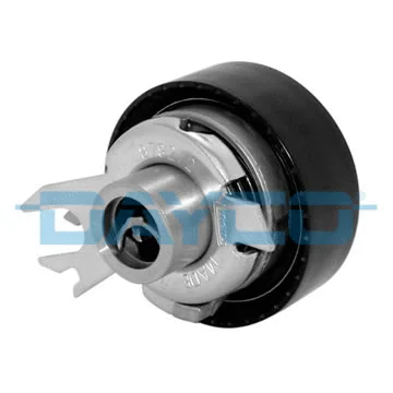 Tensioner Pulley, timing belt (ATB2205)