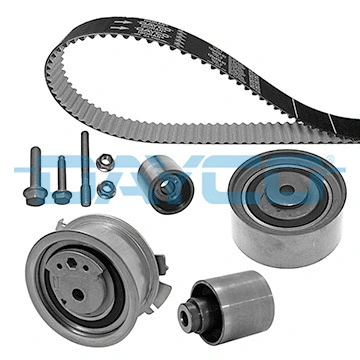 Timing Belt Kit (KTB563)