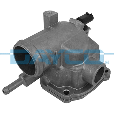 Thermostat, coolant (DT1173H)