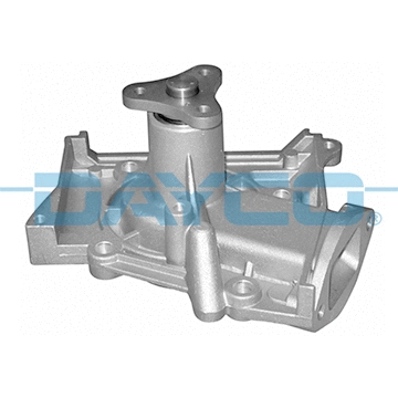 Water Pump, engine cooling (DP378)