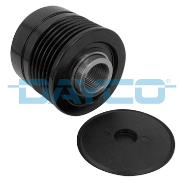Alternator Freewheel Clutch (ALP2459)