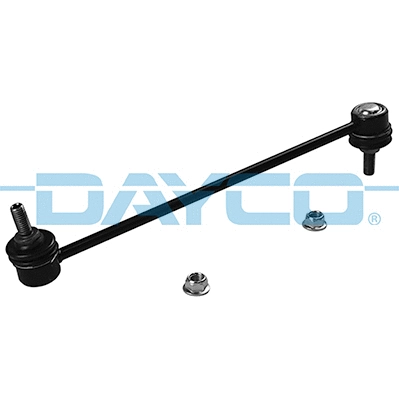 Link/Coupling Rod, stabiliser bar (DSS1017)