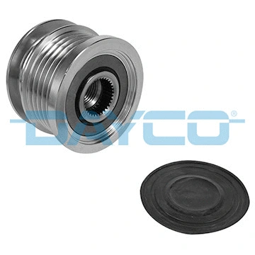 Alternator Freewheel Clutch (ALP2431)