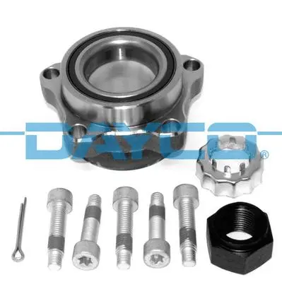 Wheel Bearing Kit (KWD1176)