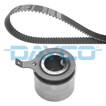 Timing Belt Kit (KTB432)