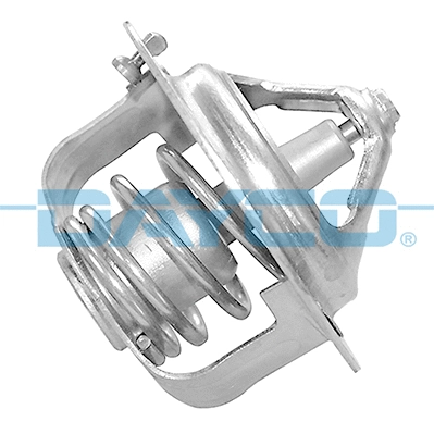 Thermostat, coolant (DT1217V)