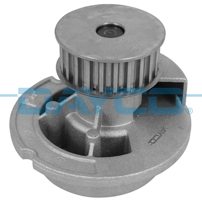 Water Pump, engine cooling (DP034)