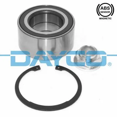 Wheel Bearing Kit (KWD1328)