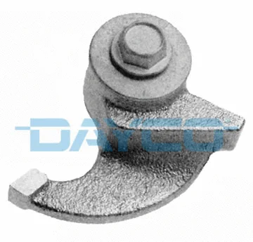 Tensioner Pulley, timing belt (ATB2288)
