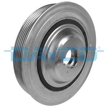 Belt Pulley, crankshaft (DPV1203)
