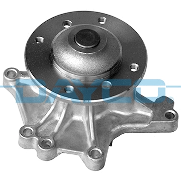Water Pump, engine cooling (DP549)