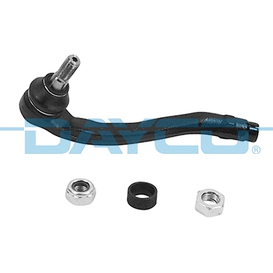 Tie Rod End (DSS2726)