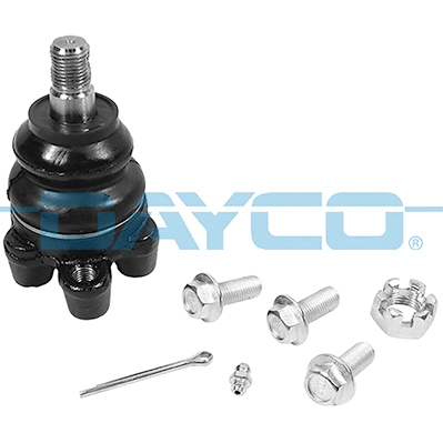 Ball Joint (DSS1446)