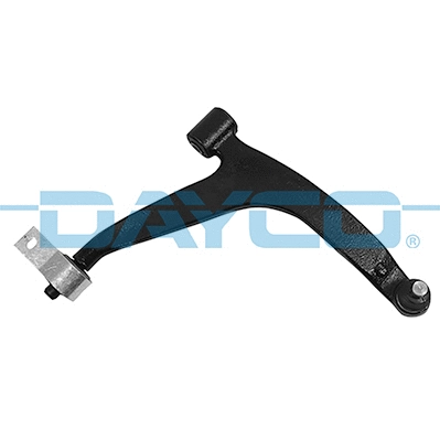 Control/Trailing Arm, wheel suspension (DSS1313)