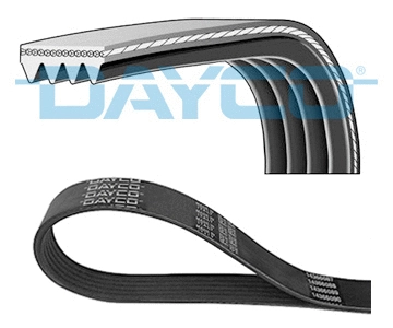 V-Ribbed Belt (4PK1070)
