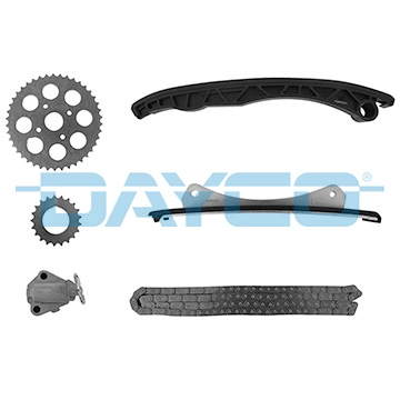 Timing Chain Kit (KTC1052)