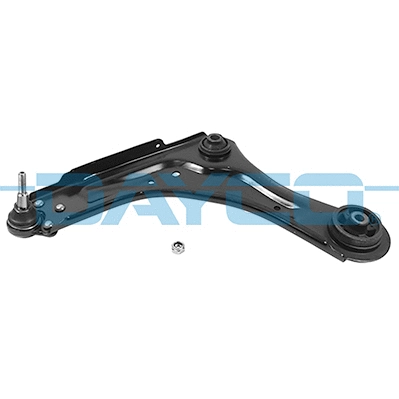 Control/Trailing Arm, wheel suspension (DSS4129)