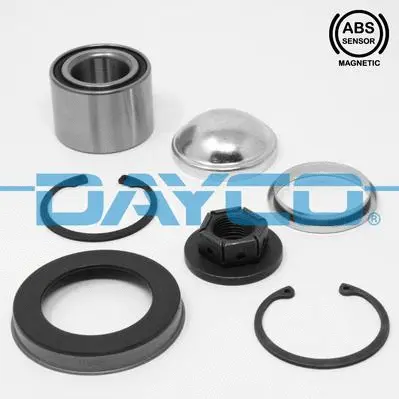 Wheel Bearing Kit (KWD1428)