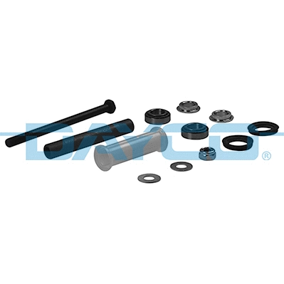 Link/Coupling Rod, stabiliser bar (DSS2354)