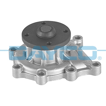 Water Pump, engine cooling (DP586)