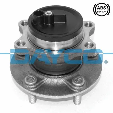 Wheel Bearing Kit (KWD1283)