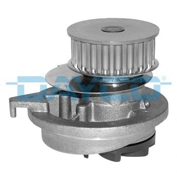 Water Pump, engine cooling (DP073)
