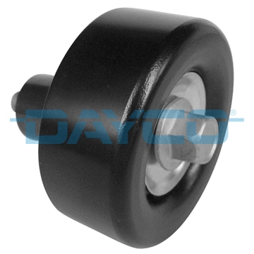Deflection/Guide Pulley, V-ribbed belt (APV3055)