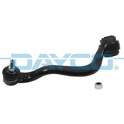 Control/Trailing Arm, wheel suspension (DSS3797)