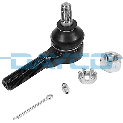 Tie Rod End (DSS1409)