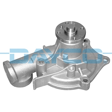 Water Pump, engine cooling (DP575)